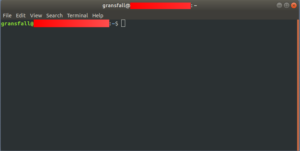 how to copy and paste text in linux terminal